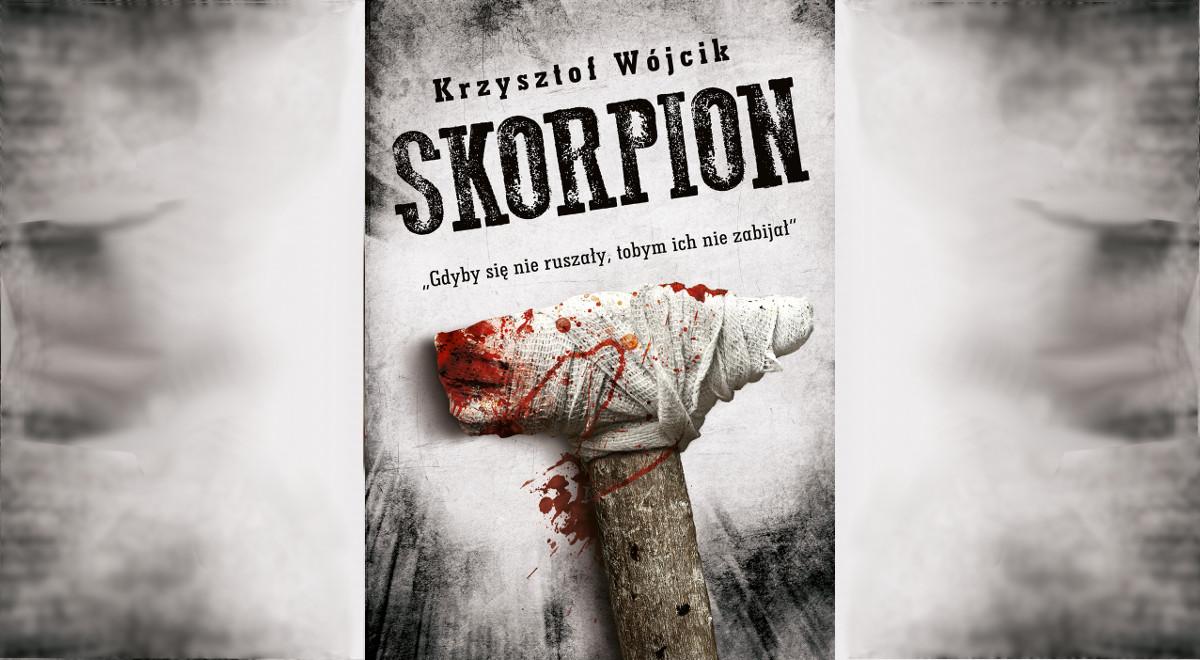 "Skorpion", czyli o zbrodniarzu, który terroryzował Trójmiasto
