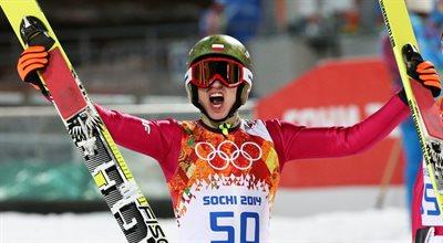 Kamil Stoch. Wielokrotny medalista w skokach narciarskich