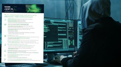 Uwaga! Znana grupa hakerów atakuje skrzynki mailowe Polaków. Sprawdź, jak się chronić