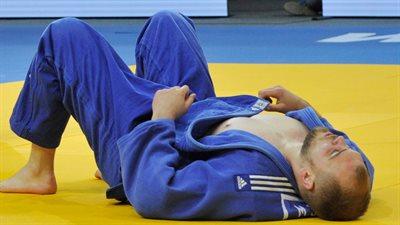Tokio 2020: z turnieju judo odpadł ostatni z Polaków, medalu nie będzie