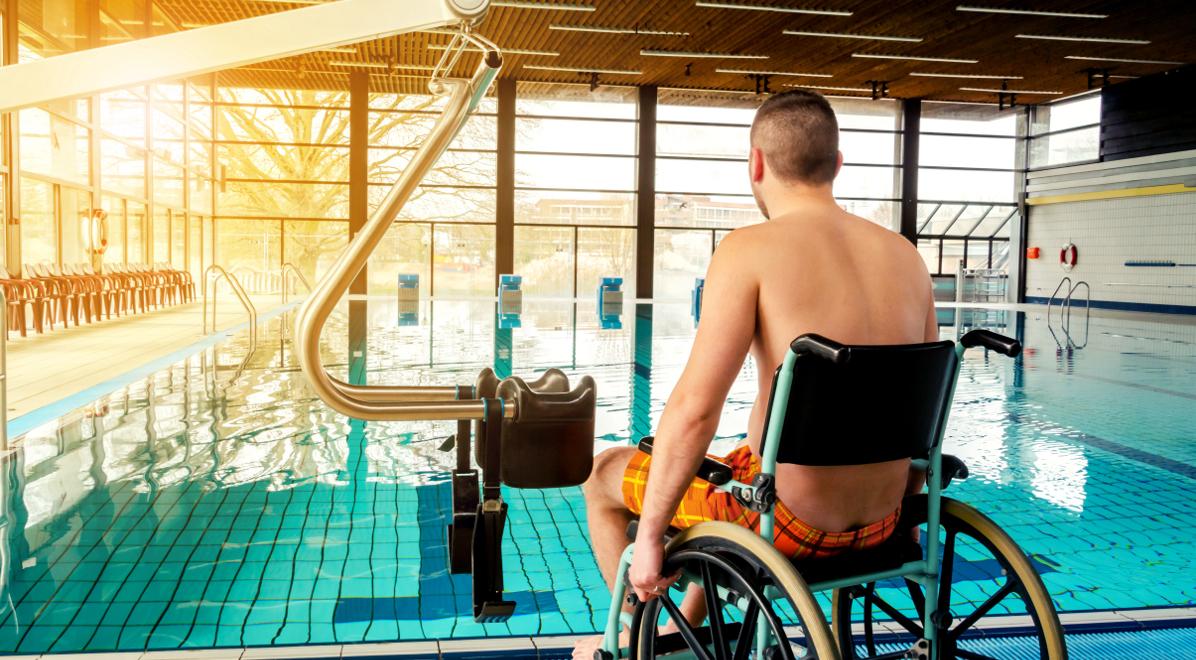 Czym jest nurkowanie dla niepełnosprawnych?