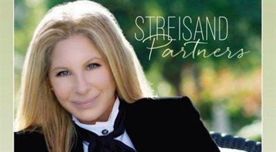Piosenka dnia Jedynki. Barbra Streisand feat. Billy Joel "New York State of Mind"