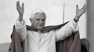 "Strażnik chrześcijańskiego wyznania wiary". Ks. dr hab. Skrzypczak o wartościach Benedykta XVI