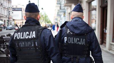 Kilkanaście tysięcy wakatów w polskiej policji. Jak zostać funkcjonariuszem?