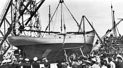 Na dnie Zatoki Gdańskiej odkryto wrak niemieckiego okrętu. Może być ostatnim zatopionym w walce