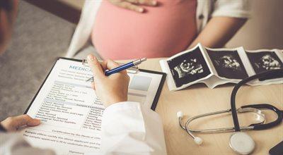 Czym jest cukrzyca ciążowa? Dr Sylwia Słomska wyjaśnia, co grozi matce i dziecku
