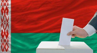 Wybory na Białorusi zakończone. Jaką rolę odegrali w nich obserwatorzy?