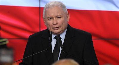 Bogusław Chrabota: wygranym tych wyborów jest Jarosław Kaczyński