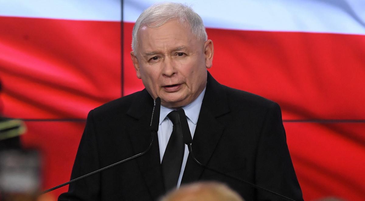 Bogusław Chrabota: wygranym tych wyborów jest Jarosław Kaczyński