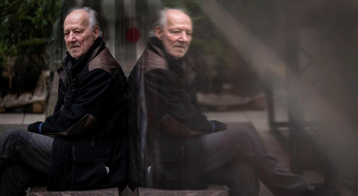 Peter Zaitlinger i Werner Herzog z nagrodą specjalną dla duetu autor zdjęć – reżyser na EnergaCAMERIMAGE!