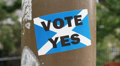 Brytyjski Sąd Najwyższy: szkockie referendum ws. niepodległości nielegalne bez zgody Londynu