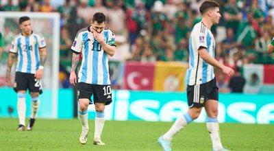 Katar 2022: Polska - Argentyna. Nie taki diabeł straszny? Messi i jego koledzy mają słabe punkty