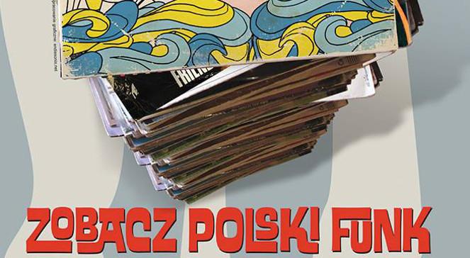 "Zobacz polski funk", czyli wyjątkowa wystawa okładek płyt