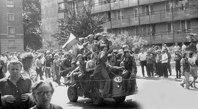 Czerwiec 1976. Protesty zaczęły się w Radomiu