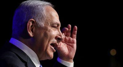Koniec ery Benjamina Netanjahu. Amerykanista: nowe otwarcie w stosunkach Izraela z USA