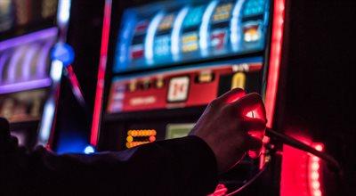 „Afera hazardowa pokazuje synergię między polityką, biznesem i przestępczością”