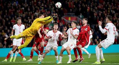 Polska jedzie na Euro 2024! Walia pokonana po rzutach karnych, Szczęsny bohaterem