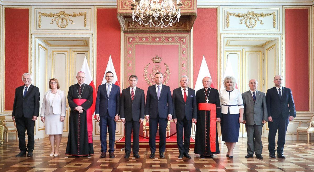 550 lat parlamentaryzmu w Polsce. Komentarze polityków w Trójce