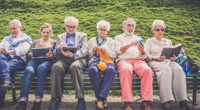 Jakie jest zadłużenie seniorów? Znamy najnowsze dane 