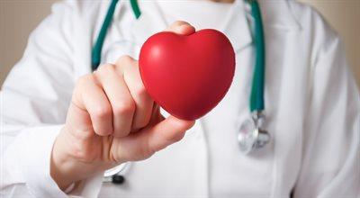 Nie wierzmy w żadne cudowne leki w leczeniu chorób serca