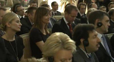 Chodziła słuchać Miedwiediewa i wspierać akcje opozycji, dziś gra u Holland. Kariera Ostaszewskiej