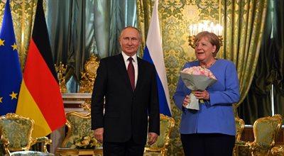 Relacje UE z Rosją. Polska zmieniła nastawienie Zachodu