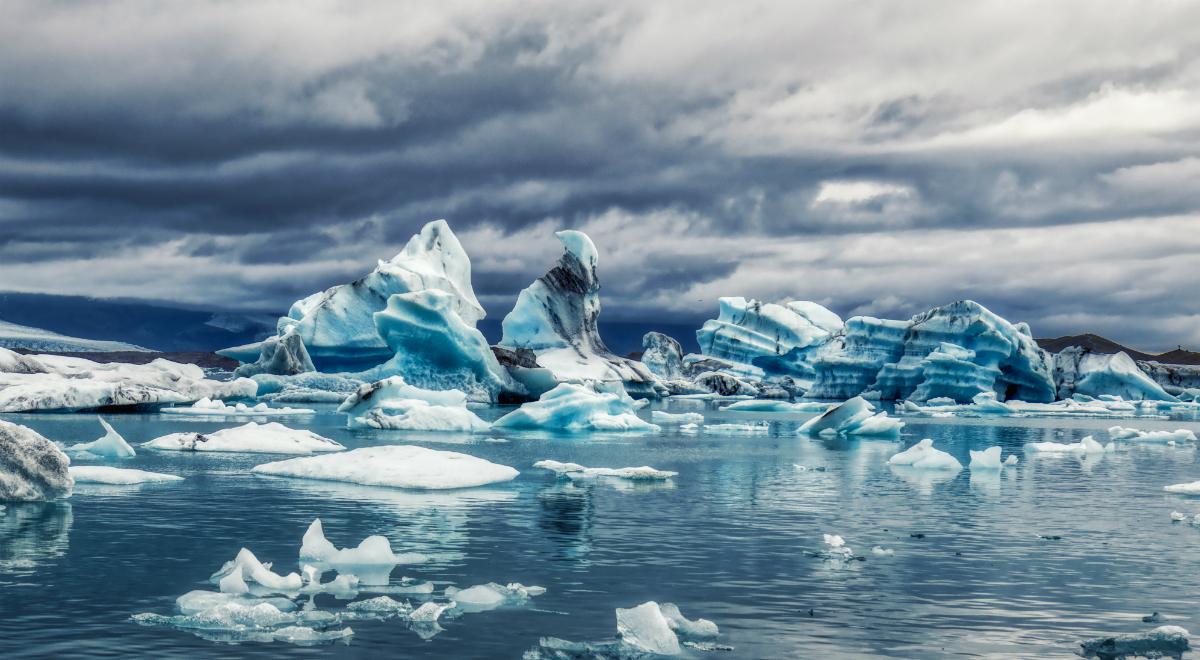 Jak topnienie lodowców zmienia poziom wód na świecie?