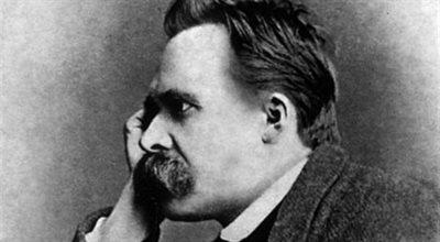 Fryderyk Nietzsche – źle wykorzystany geniusz