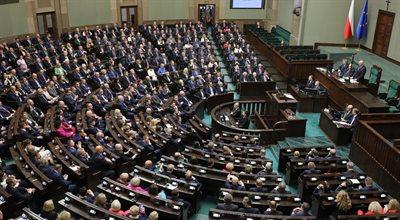 Sejm wybrał czterech kandydatów do KRS. Odrzucono propozycje zgłoszone przez PiS