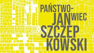W warszawskiej Kordegardzie - Galerii Narodowego Centrum Kultury - otwarto wystawę „Państwowiec / Jan Szczepkowski”