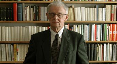 Jacek Trznadel - jeden z najważniejszych przedstawicieli "pokolenia współczesności"