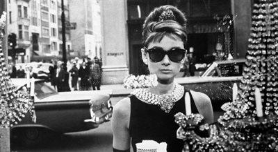 Audrey Hepburn - jedna z największych aktorek wszech czasów