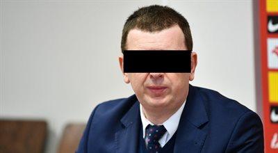 Podejrzany o korupcję prezydent Ostrowca wyjdzie z więzienia. Prokuratura zapowiada zażalenie