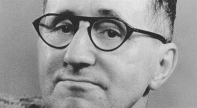 Czy znasz Bertolta Brechta?