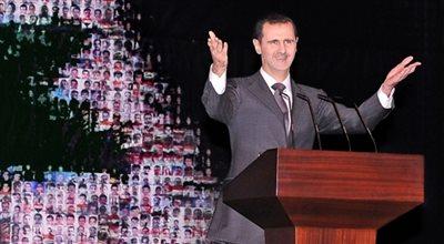 USA: plan Assada oderwany od rzeczywistości