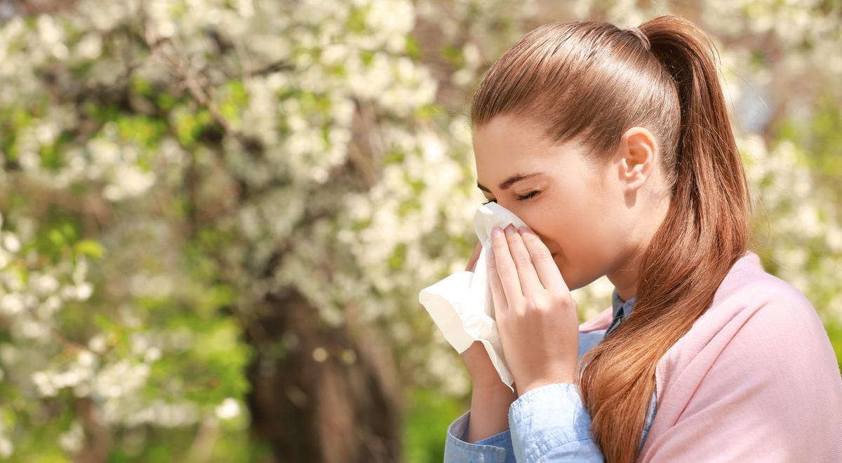 Trudne dni dla alergików. Jak sobie radzić z alergiami? 