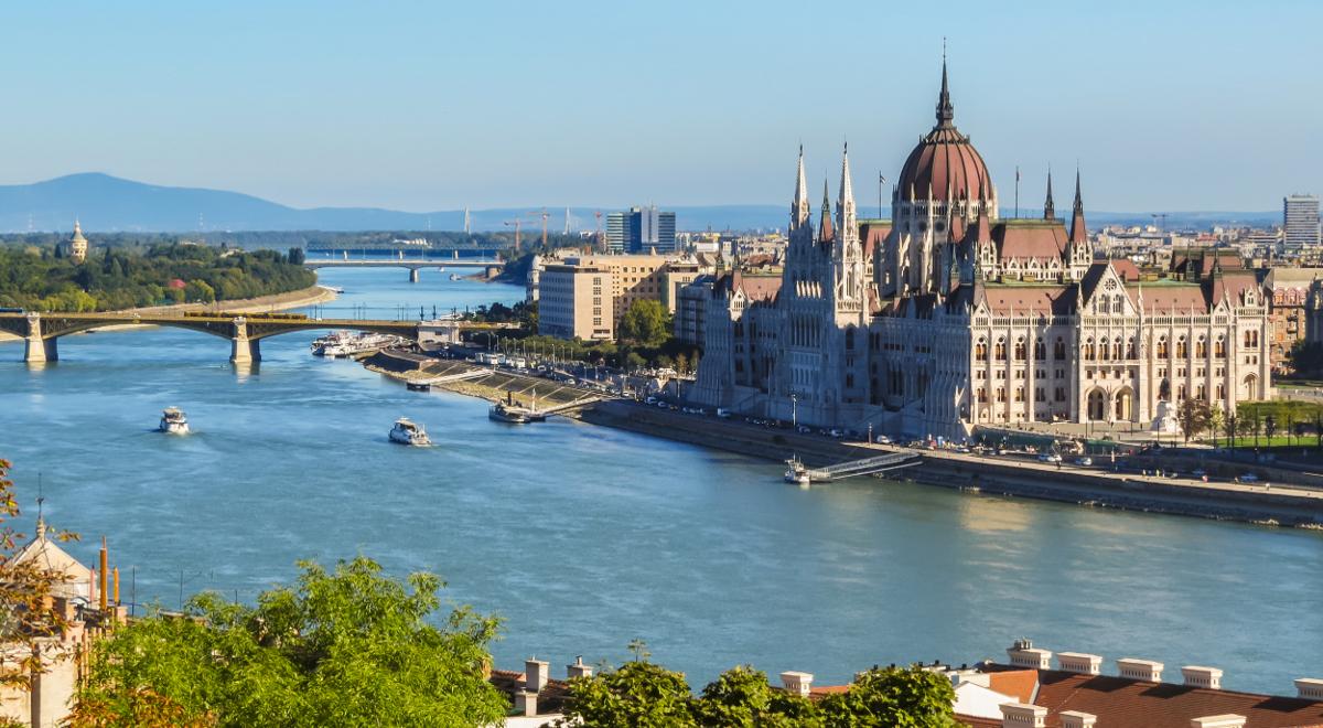 Sprawdzamy, co słychać w Budapeszcie
