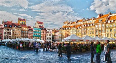 Raport: Najlepsze działania promocyjne polskich miast i regionów