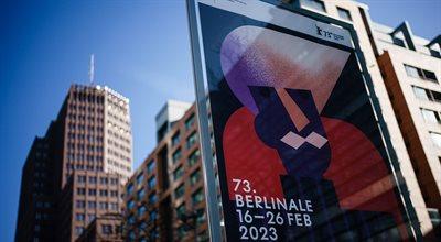 Zakończył się Festiwal Filmowy Berlinale.  Nie zabrakło odniesień do wojny w Ukrainie