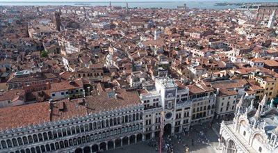Wyjątkowe odkrycie w Wenecji. Kolejny rozdział średniowiecznej przeszłości miasta