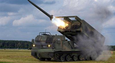 Javeliny, pojazdy opancerzone i pociski do Himarsów. USA ogłosiły nowy pakiet uzbrojenia dla Ukrainy