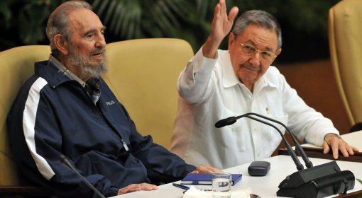 Budowa nowej Kuby bez Fidela Castro