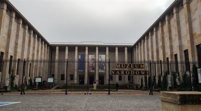 Muzeum Narodowe w Warszawie. XIX wiek w nowej aranżacji