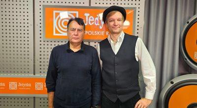 "Przesilenie" zespołu Plateau. Michał Szulim zapowiada nowy album
