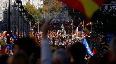 Fala protestów w Hiszpanii. Władze zabroniły wspólnego odmawiania różańca