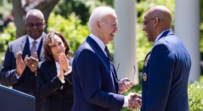 USA: nowy przewodniczący Kolegium Połączonych Sztabów. Joe Biden ogłosił nominację
