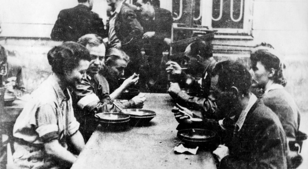 Jak komunikowali się powstańcy? Telefonia w czasach II wojny światowej 