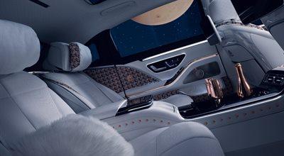 Mercedes stworzy linię aut bardziej luksusowych niż Maybach!