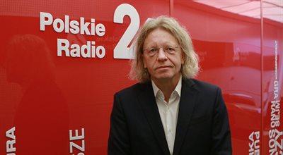 Krzysztof Mieszkowski: Prezydent od wielu lat łamie konstytucję