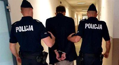 Brutalne zabójstwo w Świnoujściu. Policja zatrzymała 27-latka